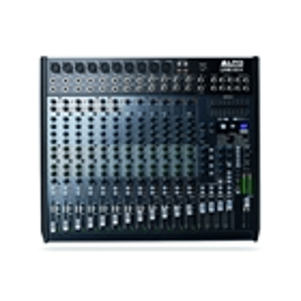 Alto Professional LIVE 1604