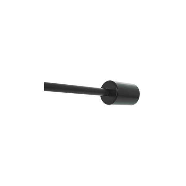 Gator Frameworks GFW-MIC-0822 Supporto microfono con asta telescopica per desktop e strumenti