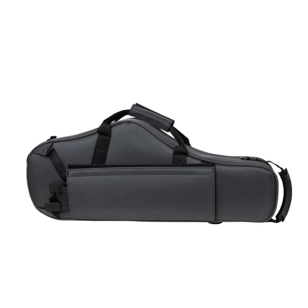 Gator Cases GL-ALTOSAX-S23 Custodia semirigida modellata Sassofono Alto