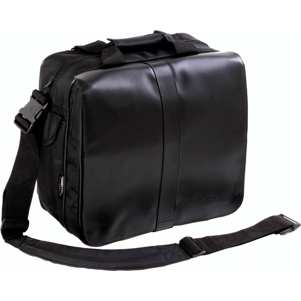 ZOMO Digital DJ-Bag - Brand - nero