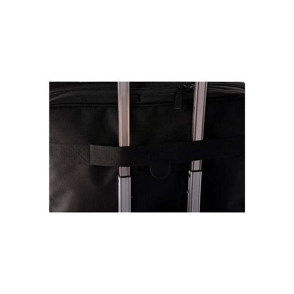 Gator Cases GAV-LTOFFICE-W Borsa laptop e proiettore con ruote e maniglia