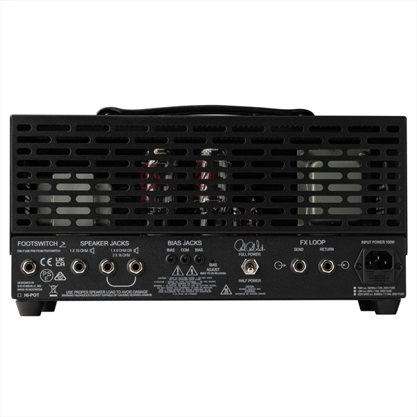 PRS MT 15