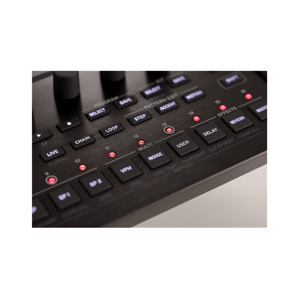 Korg DRUMLOGUE
