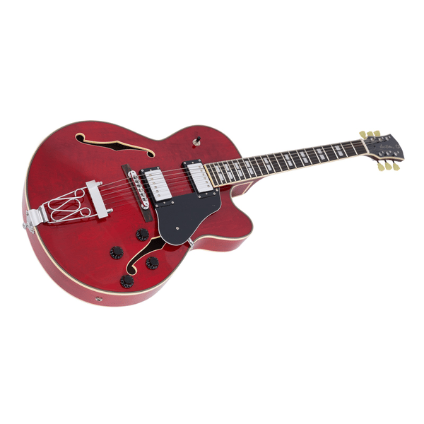 SIRE GUITARS H7F STR RED