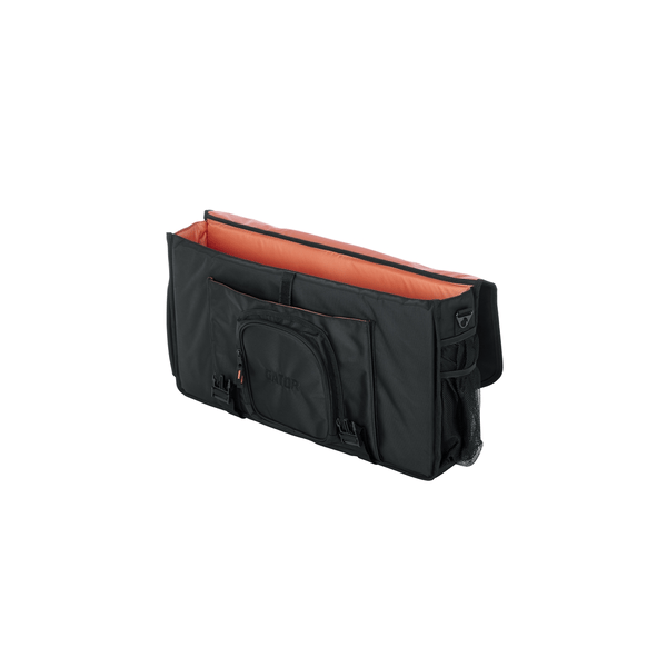 Gator Cases G-CLUB CONTROL 25 Borsa messenger grande MIDI DJ