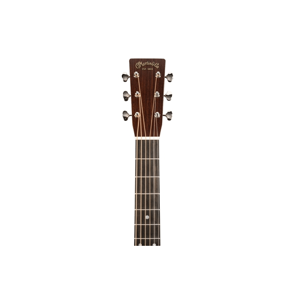 Martin & Co. D-18 Satin Amberburst