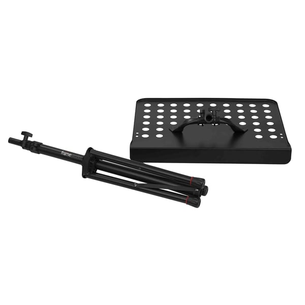 Gator Frameworks GFW-MUS-0500 - Leggio musicale leggero