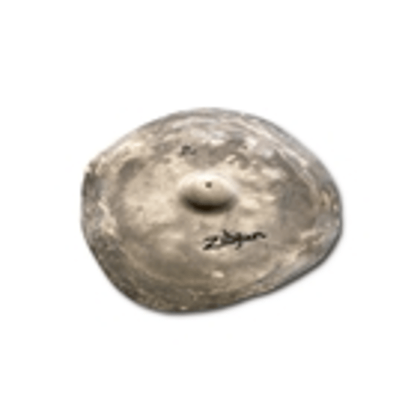 Zildjian FXRCLG-FX Raw Crash, Large Bell