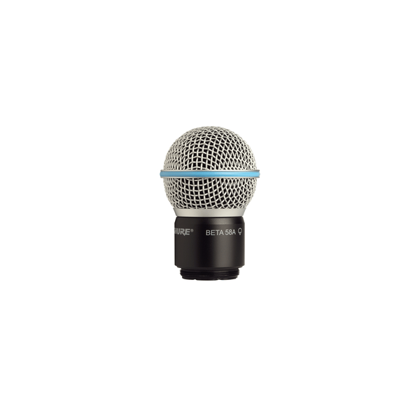 Shure RPW118 Capsula radiomicrofono BETA 58A