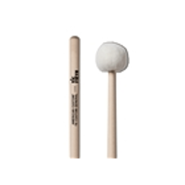 Vic Firth T6 - American Custom Timpani Mallets Custom General