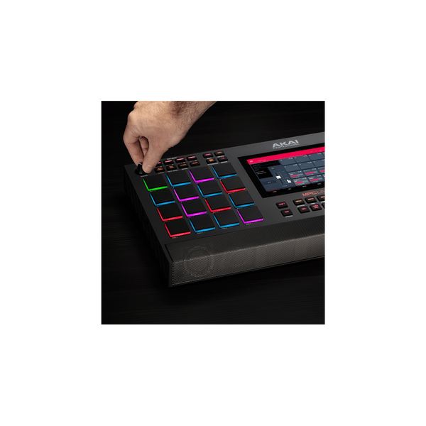 Akai Professional MPC Live II