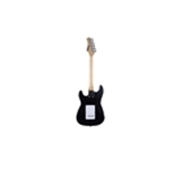 Eko Guitars ST-100 3/4 Black