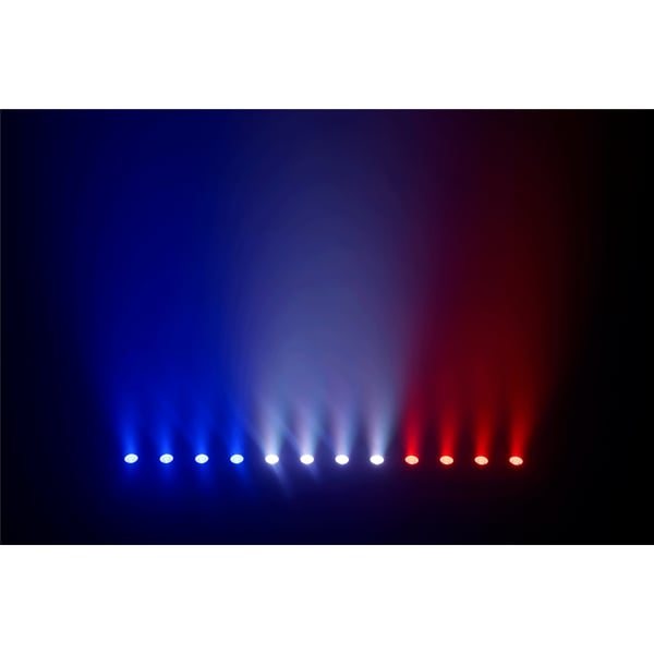 Algam Lighting BARWASH-36 II Barra LED Multicolore DMX