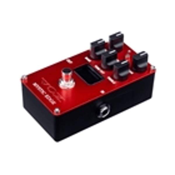 Vox Mystic Edge Valvenergy