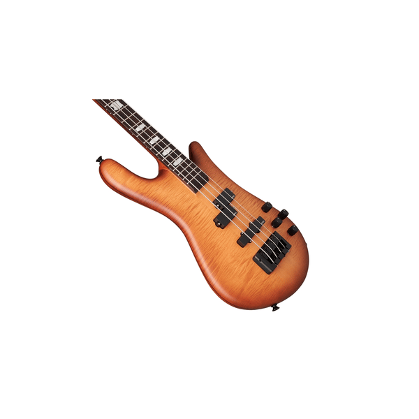 Spector Euro 4 LX - Natural Sunburst Matte