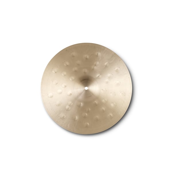 Zildjian K1415-15" K Custom Special Dry HiHat Bottom