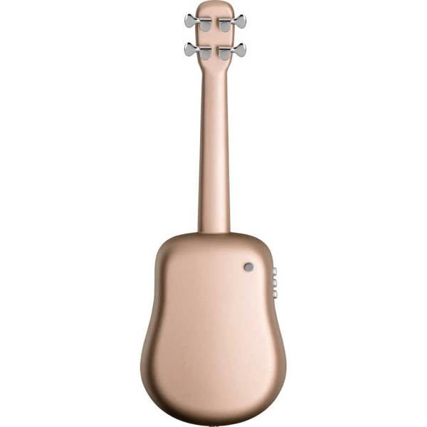LAVA MUSIC LAVA U ACOUSTIC 26'' GOLD