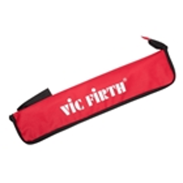 Vic Firth ESBRED - Essentials Stick Bag - Red