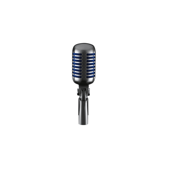 Shure SUPER55 Microfono voce dinamico supercardioide