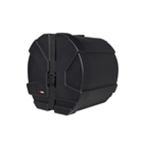 Gator Cases GPC1616 Custodia Timpano 16" X 16"