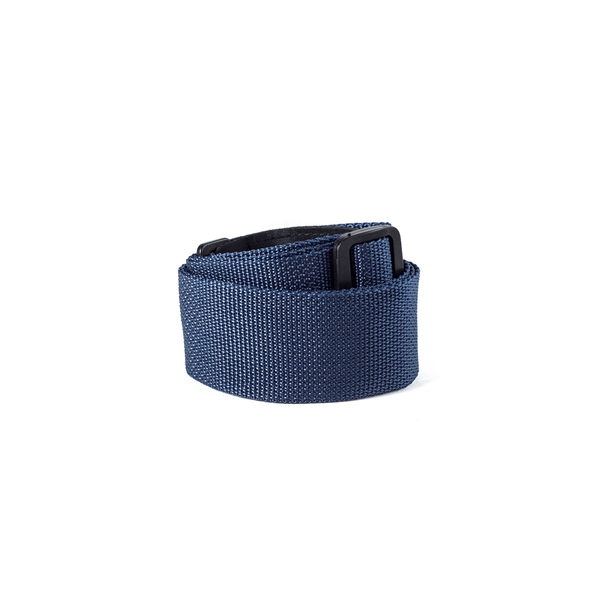 D07-01NV DUNLOP POLY STRAP NAVY BLUE
