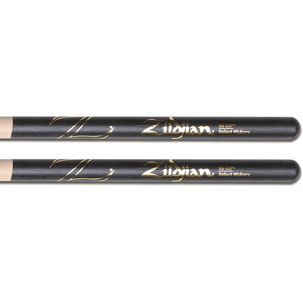 Zildjian Z5BD 5B - Bacchette Dip Series