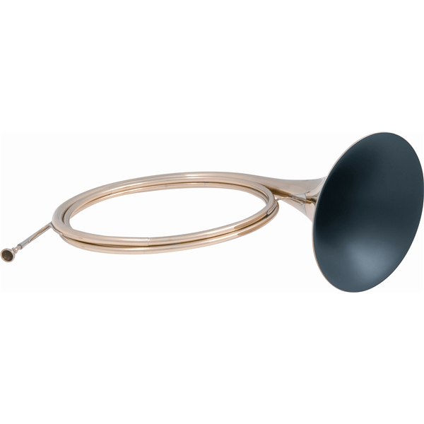 SML Paris VSM FFH82D Corno da caccia Prime in Re laccato