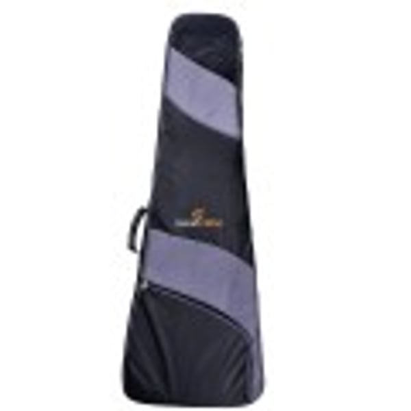 SOUNDSATION Borsa adatta per chitarra Flying V style - imbottitura 10mm
