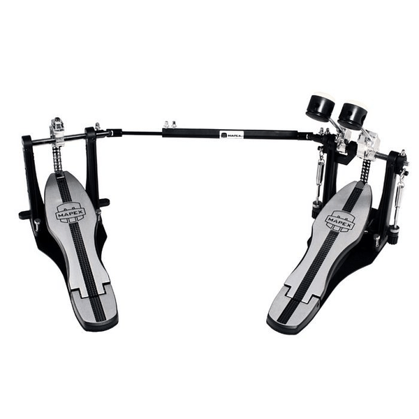 MAPEX IT HP6005DP HARDWARE PACK MARS FINITURA CROMATA