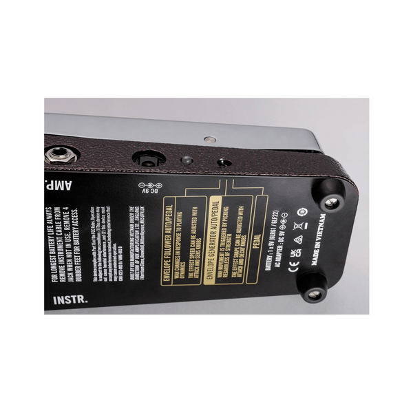 Vox V863-CA Wah Pedal