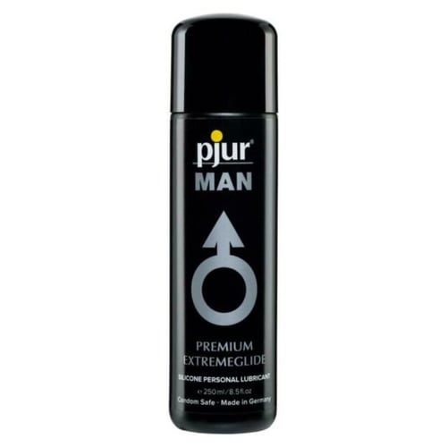 PJUR UOMO PREMIUM EXTREMEGLIDE 250 ML