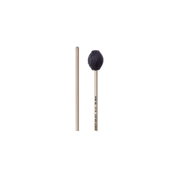 Vic Firth M115 - Signature Keyboard Series Robert Van Sice - Medium/Hard