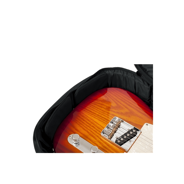 Gator Cases GB-4G-ACOUELECT Borsa 4G doppia acustica/elettrica