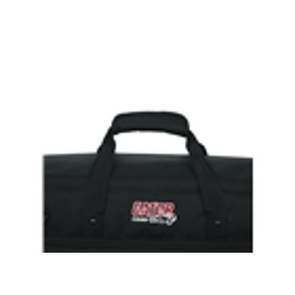 Gator Cases G-LCD-TOTE-SMX2 Borsa trasporto due monitor LCD