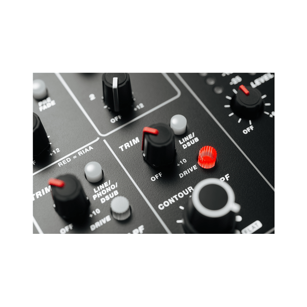 Allen & Heath PLAYdifferently Model 1.4