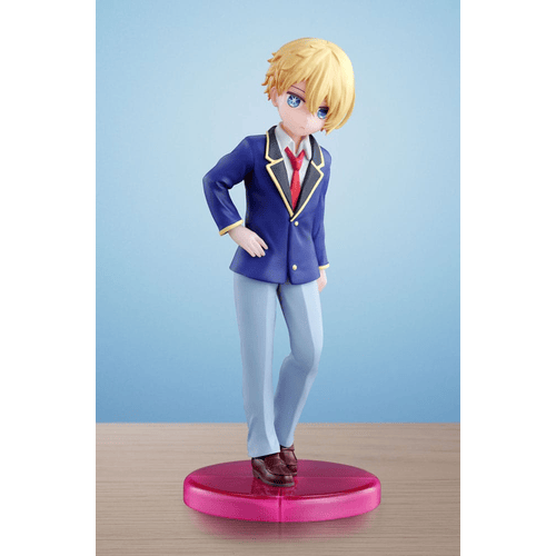 Oshi no Ko Estatua PVC Adokenette Aqua 14 cm