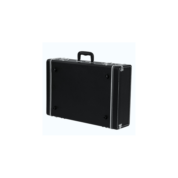 Gator Cases GW-GIGBOXJR Custodia pedaliera e stand tre chitarre