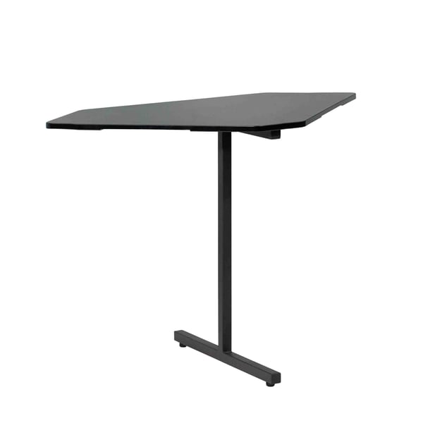 Gator Frameworks GFW-DESK-CRNR Sezione angolare per workstation per content creator<br>