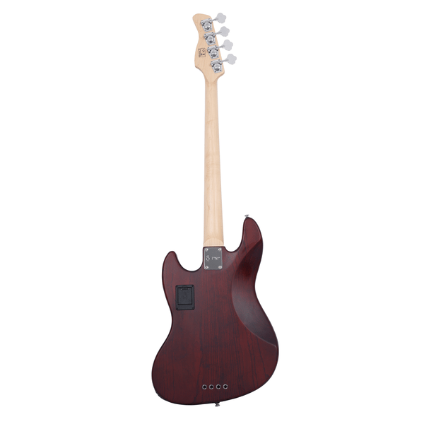 MARCUS MILLER V7 SWAMP ASH-4 REISSUE TOBACCO SUNBURST SATIN