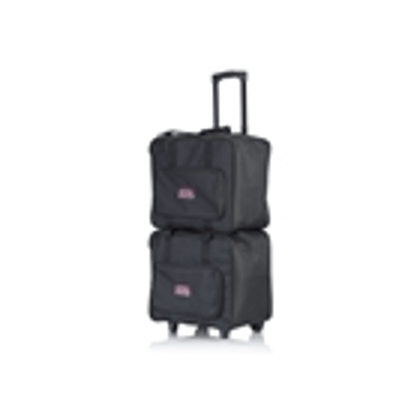 Gator Cases G-LIGHTBAG-1610 Borsa LED PAR 16 x 10