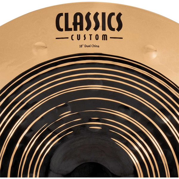 MEINL CC18DUCH