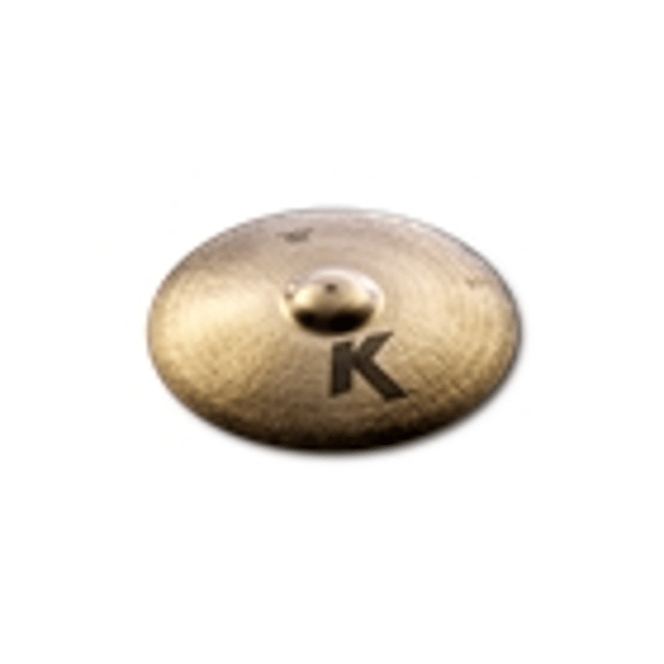 Zildjian K20889-20" K Custom Ride Brilliant