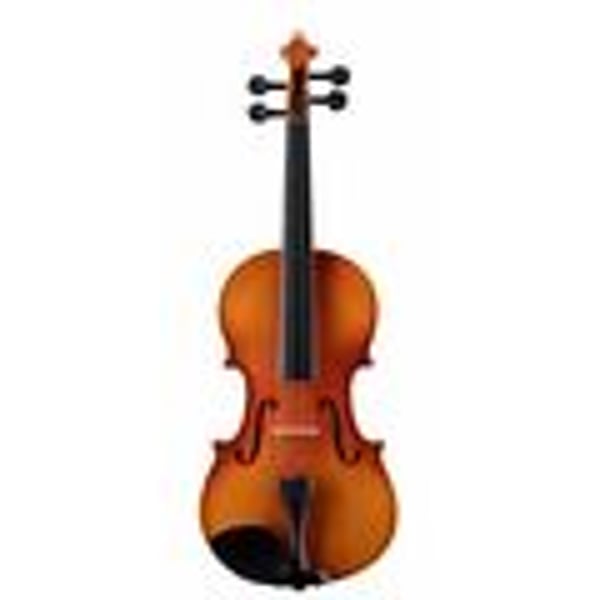 SOUNDSATION Violino 4/4 Virtuoso Primo completo di astuccio e archetto