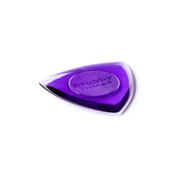Dunlop 473P2.0 Tri Stubby 2.0mm