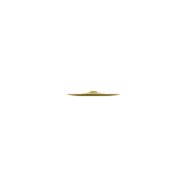 Zildjian ZP18CH-18" Planet Z China