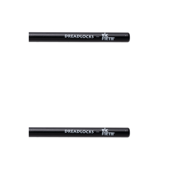 Vic Firth DLKS - Spazzole Dreadlocks
