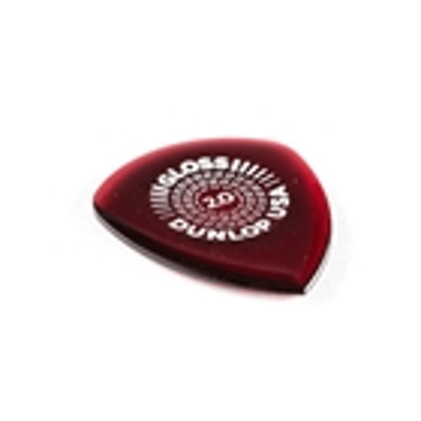 Dunlop 550R300 Flow Gloss 3.0mm 12/Bag