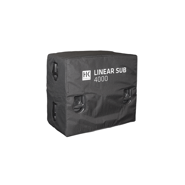 HK Audio Cover L Sub 4000 / 4000 A