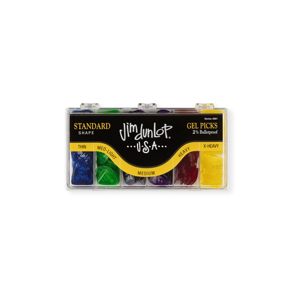Dunlop 4861 Gels - CABINET