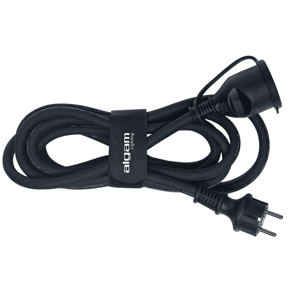 Algam Lighting PRO-IP-5M Prolunga CE 3x2,5 mm2 5m
